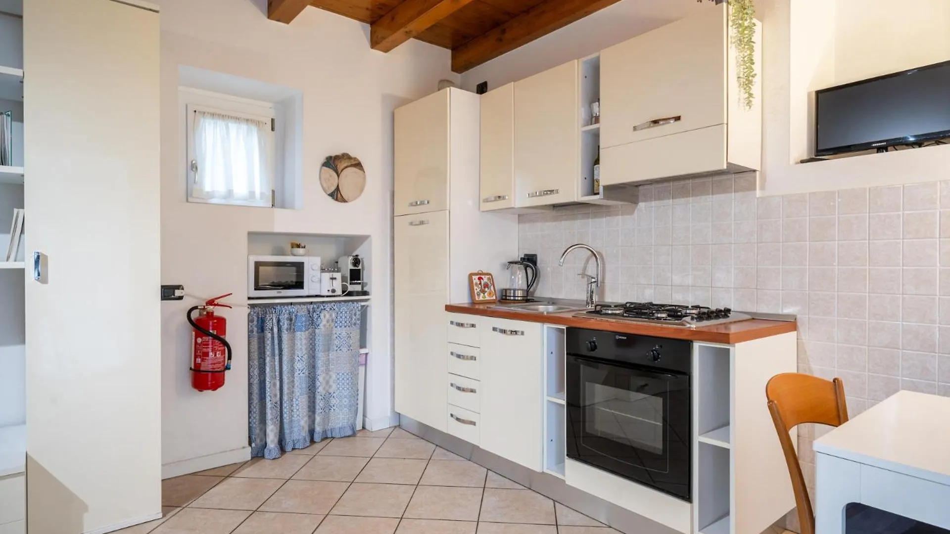 La Casa Di Gio Apartment Lecco Italy