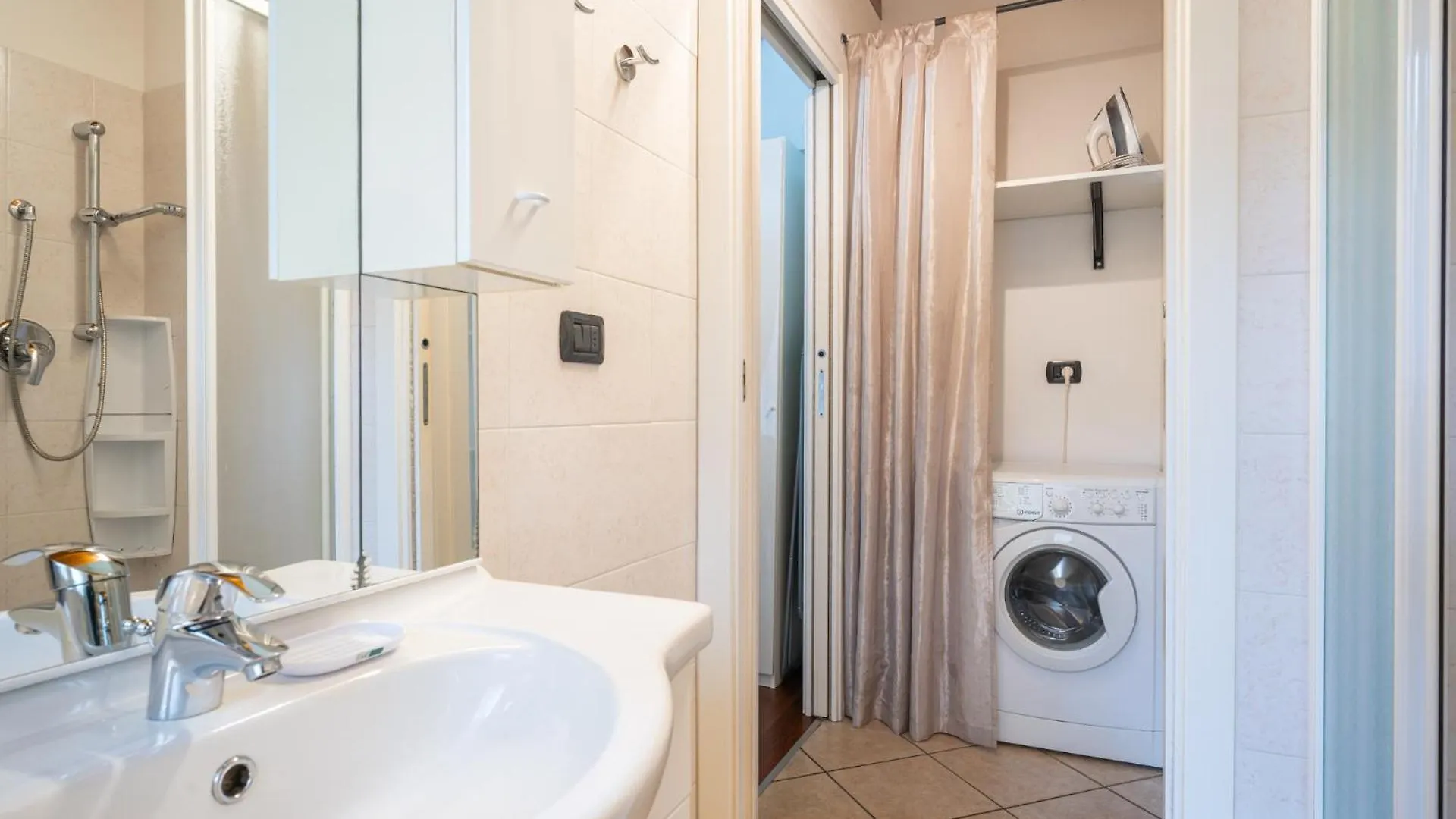 La Casa Di Gio Apartment Lecco Italy
