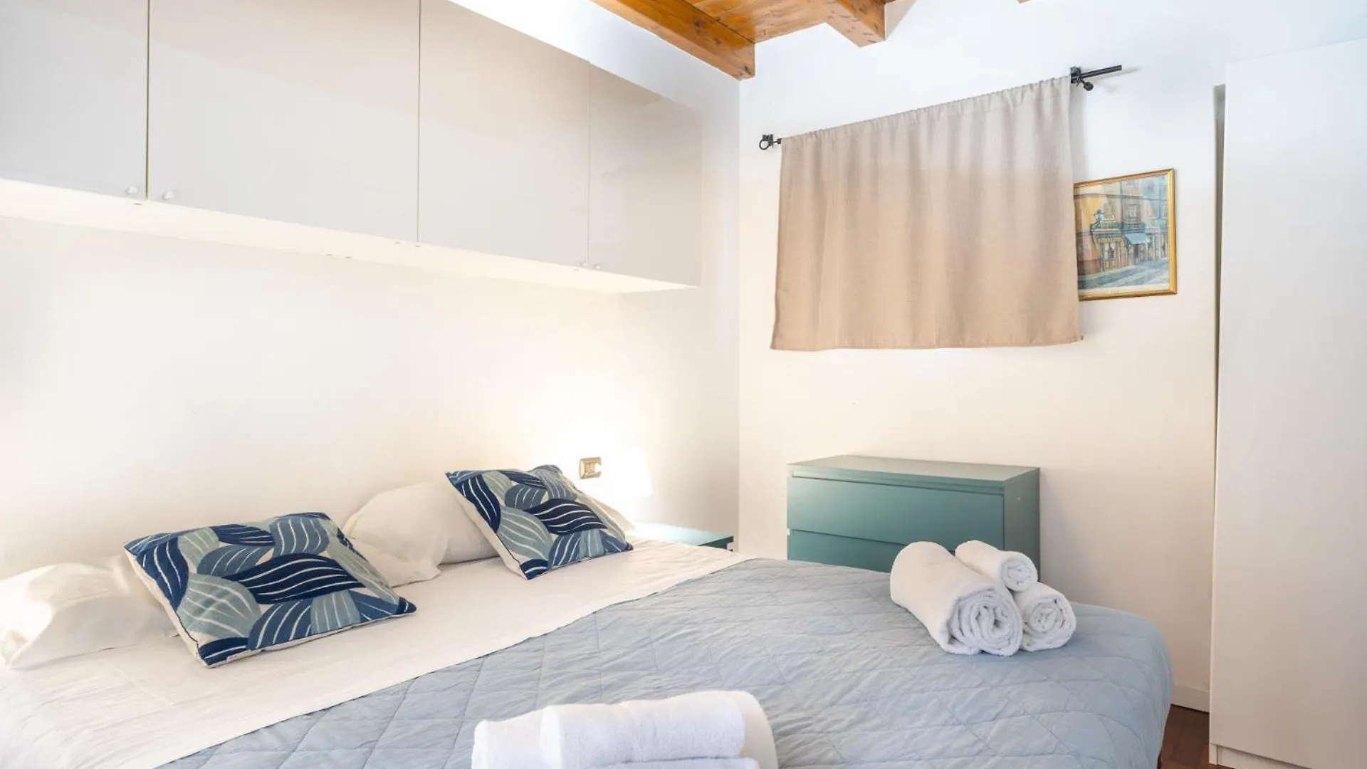 La Casa Di Gio Apartment Lecco