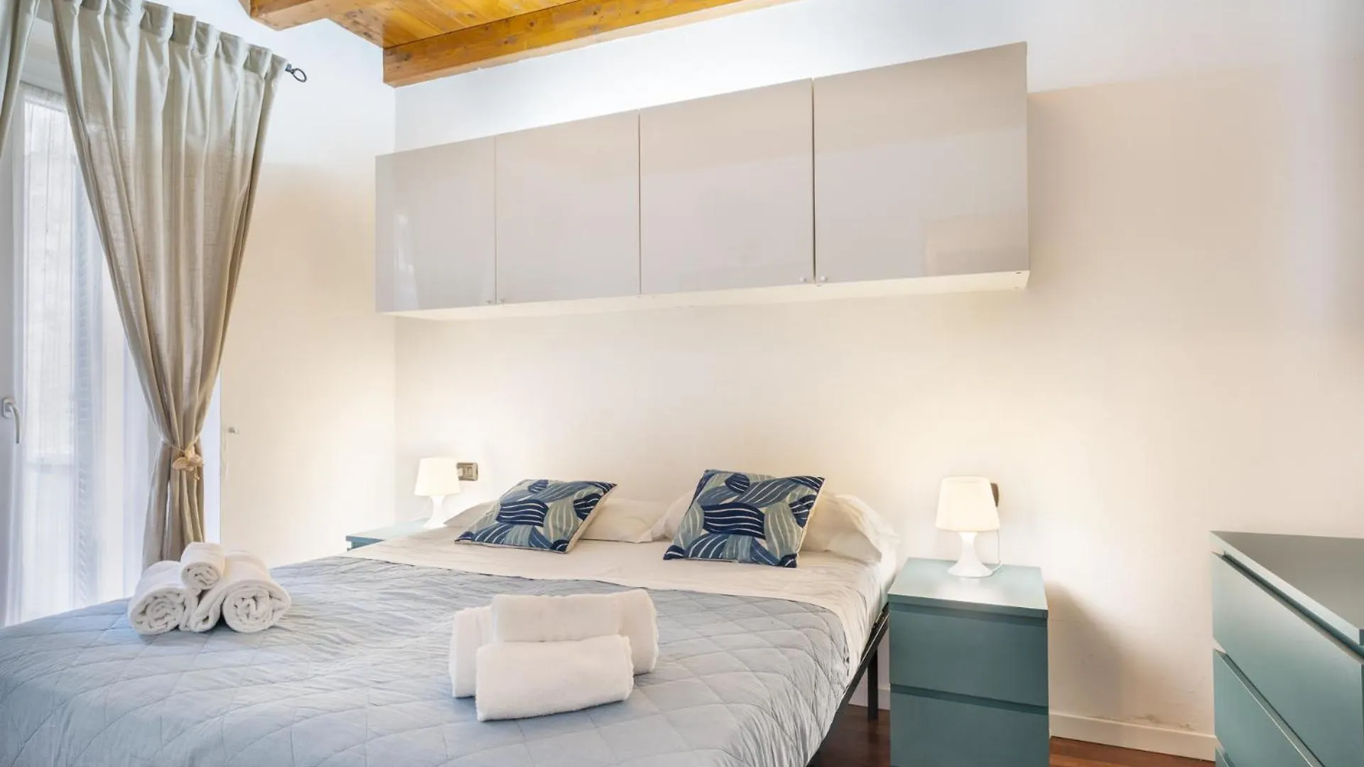La Casa Di Gio Apartment Lecco