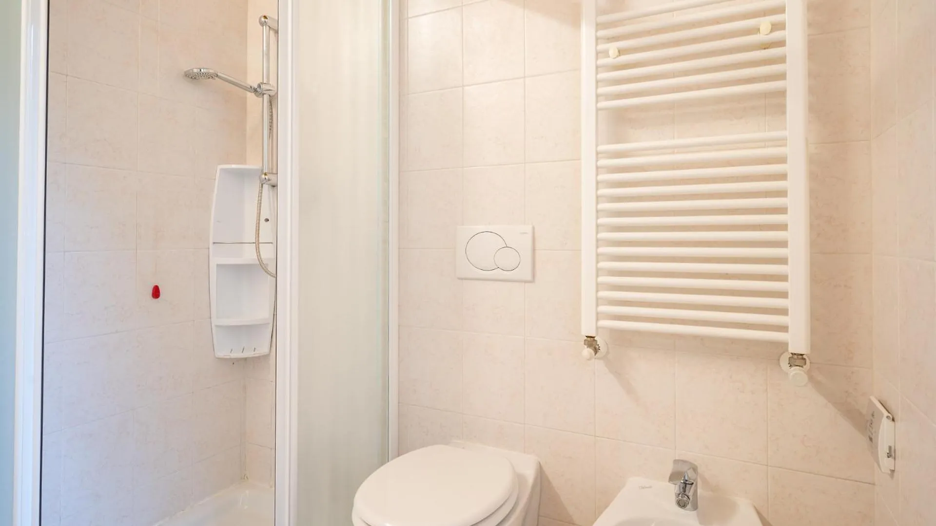 La Casa Di Gio Apartment Lecco