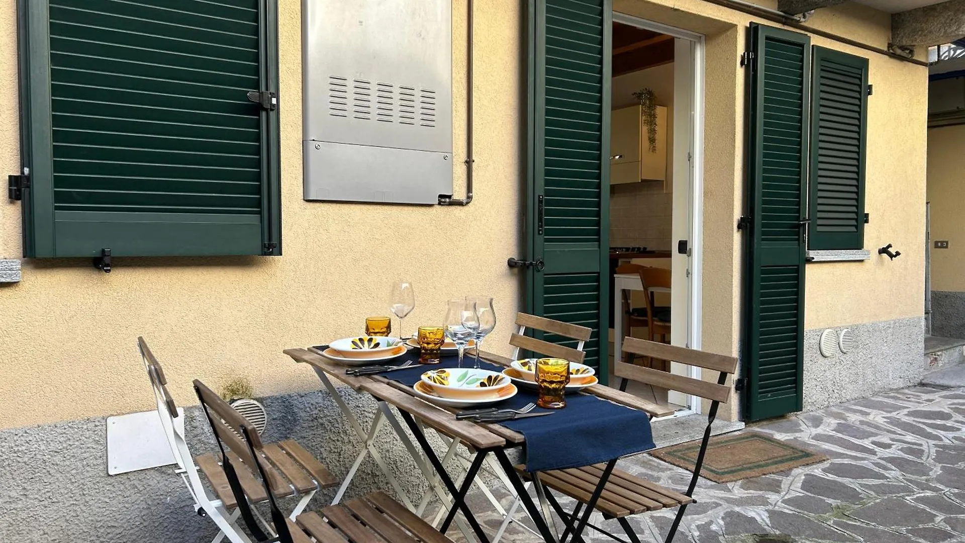 La Casa Di Gio Apartment Lecco