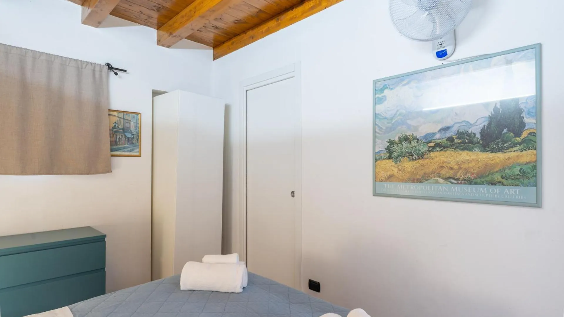 La Casa Di Gio Apartment Lecco