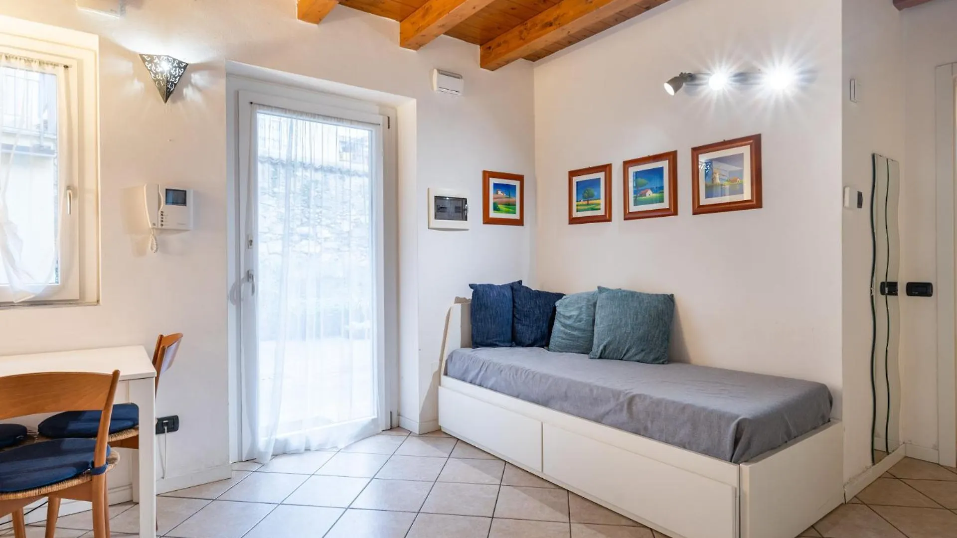 La Casa Di Gio Apartment Lecco