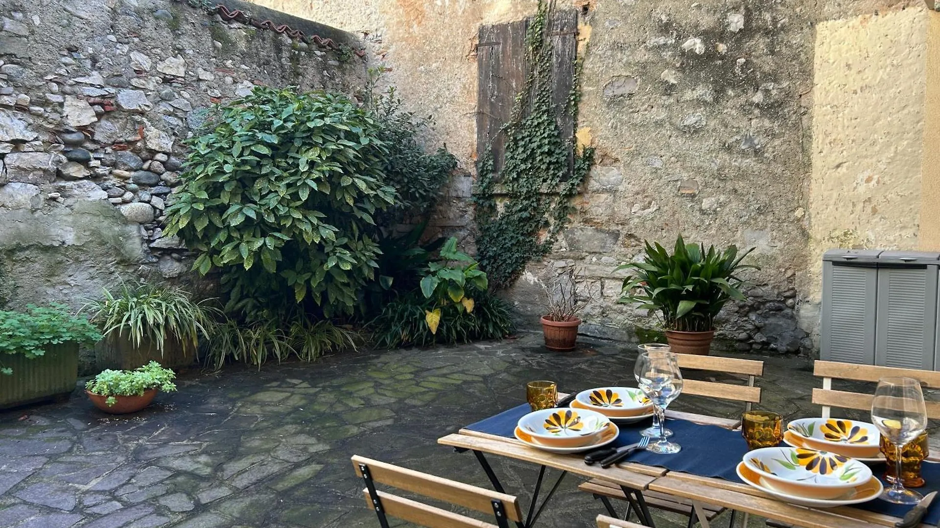La Casa Di Gio Apartment Lecco Italy