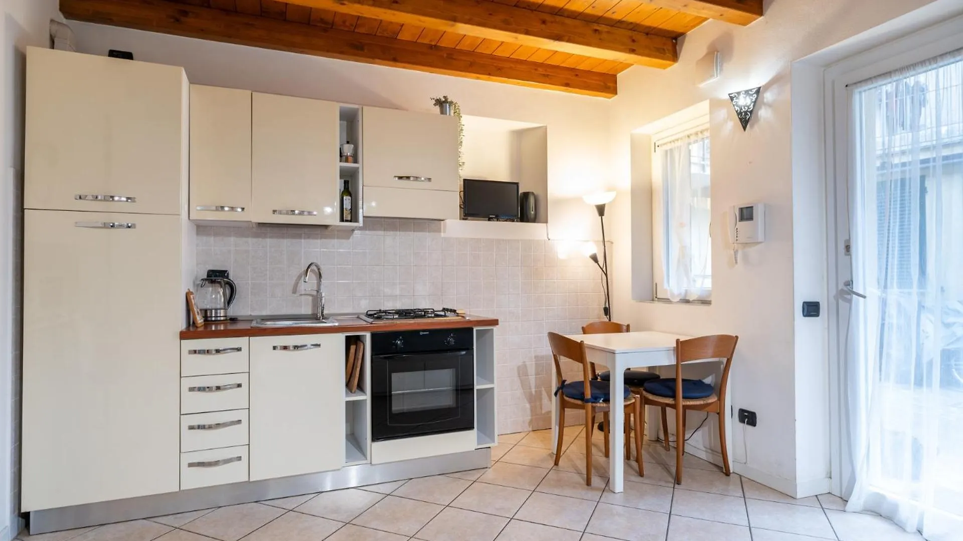 La Casa Di Gio Apartment Lecco