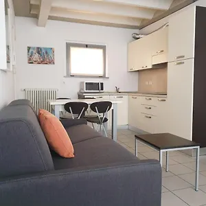 Apartmán Casa Ideale, Lecco