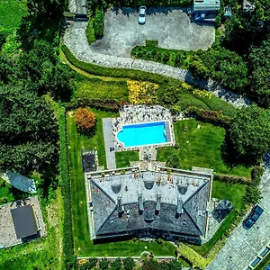 Montebello Séjour chez l'habitant