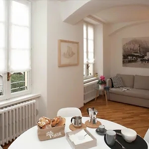 Apartment La Casa Di Gladys, Lecco